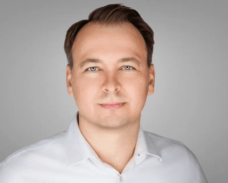 Jaroslav Smrčka